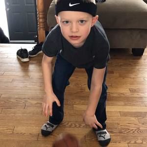 Meet your Posher, Stefan